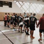 Abus Dessau Handball