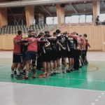 ABUS-Dessau-Raguhn-Handball