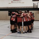 Abus Dessau Handball